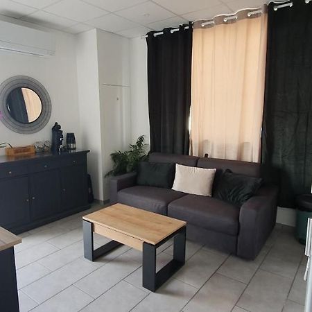 Studio Hadda Lempdes Екстер'єр фото